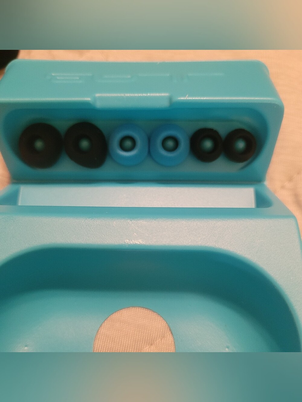 JLab Wireless Ear Buds - Picture 6 of 8